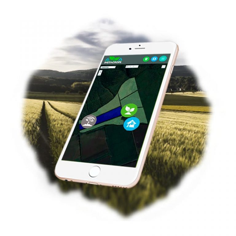 CROP ADVISOR | Instacrops